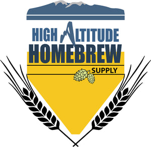 High Altitude Home Brew Supply