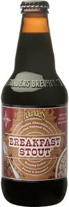 Breakfast Stout - Founders Brewing Co - 12 oz bottle