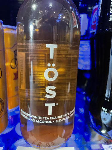 TÖST (TOST) Tea