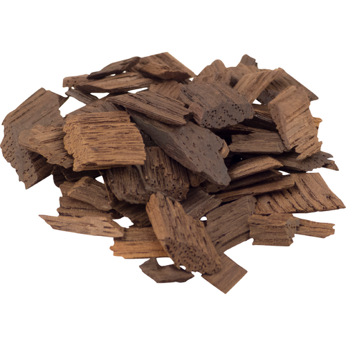 French Oak Chips - Heavy Toast - 2 oz