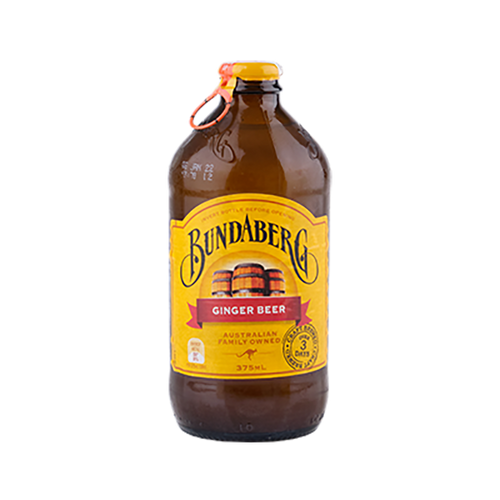 Bundaberg - Ginger Beer - 12.7oz