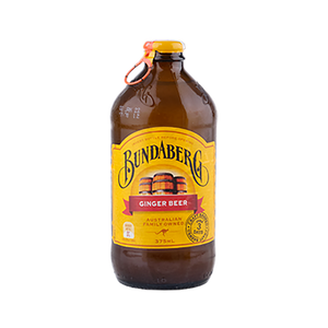 Bundaberg - Ginger Beer - 12.7oz