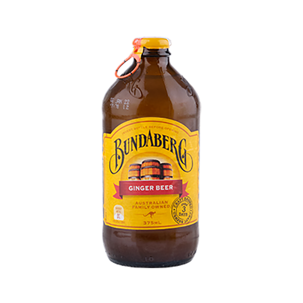 Bundaberg - Ginger Beer - 12.7oz