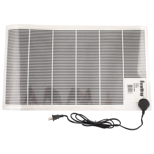 The FermWrap™ Flexible Heating Wrap