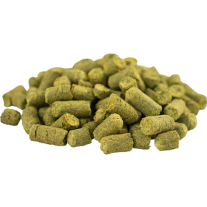 Sequoia™ HS-1228 Hops (Pellets)