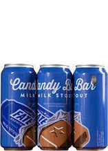 Candy Bar Milk Stout - Fate Brewing Co - 16 oz can