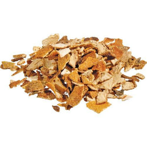 Sweet Orange Peel - 1 oz