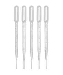 3 ml Pipette - 5 pack