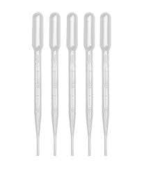 3 ml Pipette - 5 pack