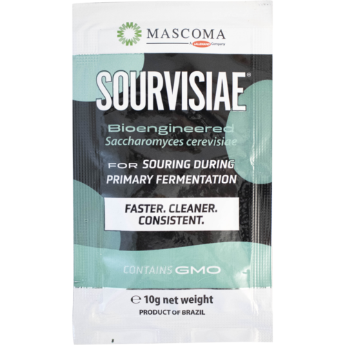 Sourvisiae® Ale Yeast (Lallemand) - 10 g pouch