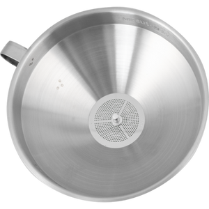 Stainless Steel Funnel - 6 inch