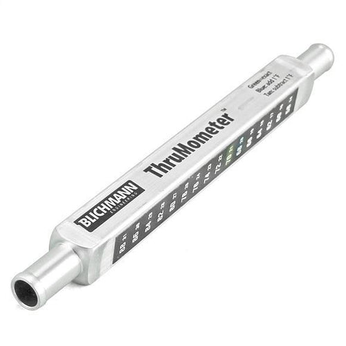 ThruMometer 1/2