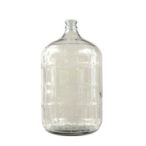 6 gallon Glass Carboy