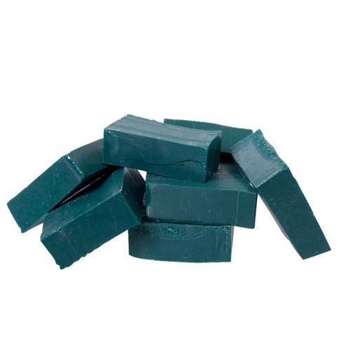 Bottle Wax Alternative - VintageSeal - Dark Green