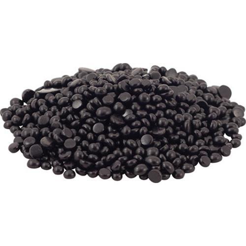Bottle Sealing Wax - Black Beads