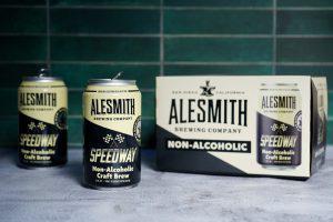 N/A Speedway Stout - AleSmith Brewing Co - 12 oz can