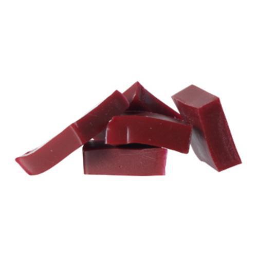Bottle Wax Alternative - VintageSeal - Burgundy - 1 pound