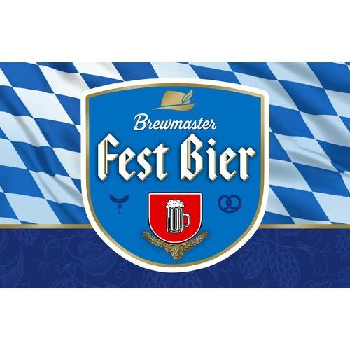 Fest Bier Oktoberfest - 5 gallon beer extract kit