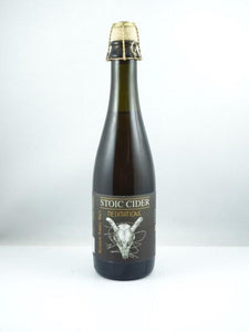 Stoic Cider - Meditations - 375 ml bottle