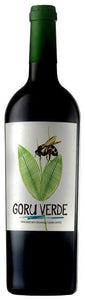 Goru Verde Organic Monastrell - 750 ml Bottle