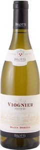 Brotte 'Baies Dorees' Voigner - 750 ml bottle