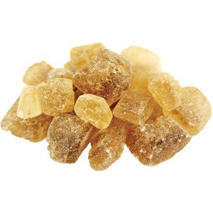 Belgian Candi Sugar - Dark - 1 lb