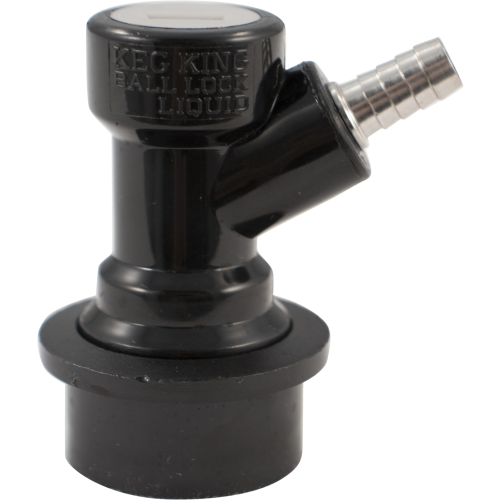 Liquid Ball Lock - Barb