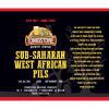 Sub-Saharan West African Pils - Tombstone Brewing Co - 16 oz can