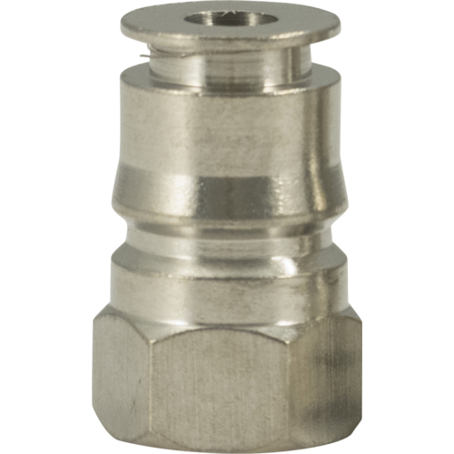 Ball lock replacement body - Gas