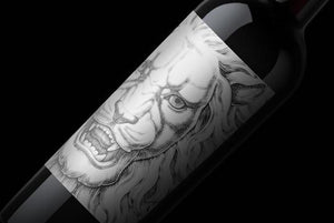 Bodegas Ego 'Acuma' red - 750 ml bottle