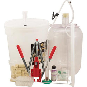 Beginners Wine-making Kit - for Concentrate