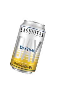 Daytime IPA - Lagunitas Brewing Co -12 oz can