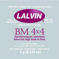 BM 4x4 Lalvin Dry Wine Yeast