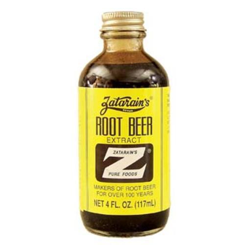 Root Beer Soda Extract