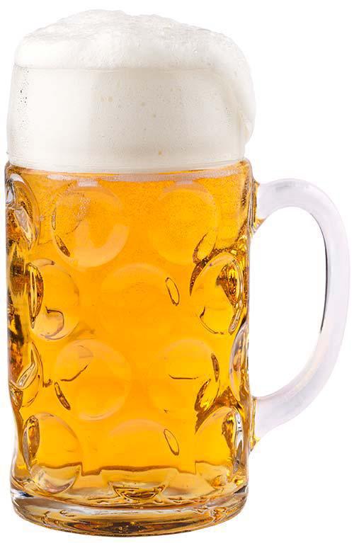 Marzen Style Octoberfest Bier 5 gallon - Extract