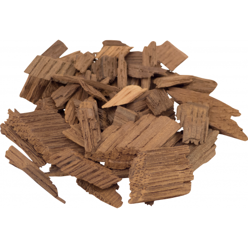 French Oak Chips - Medium Toast - 2 oz