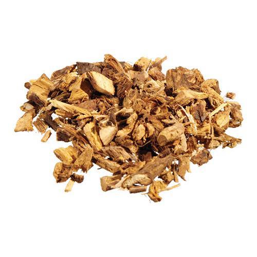Dried Licorice Root - 1 oz