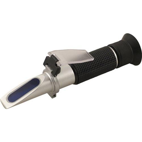 Refractometer Dual scale with Automatic Temperature Correction