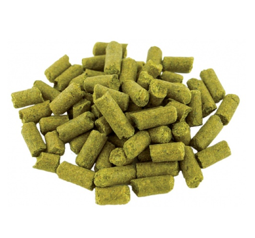 German Hersbrucker Hops - 1 oz