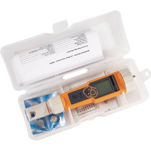 Beverage Doctor - pH Meter