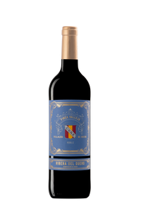 CVNE Ribera del Duero - 750 ml bottle