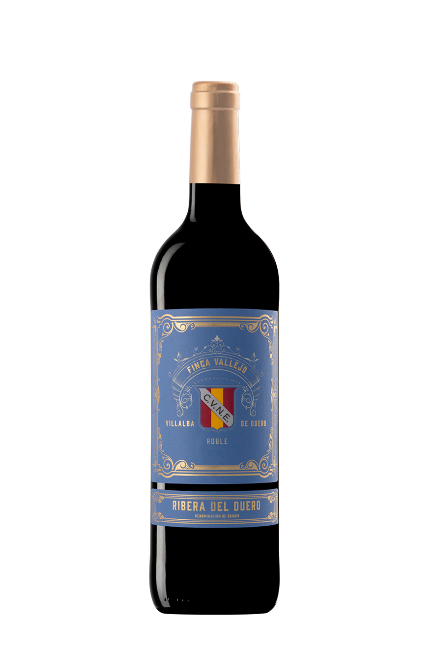 CVNE Ribera del Duero - 750 ml bottle