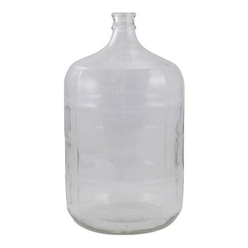 Italian Glass Carboy - 5 Gallon