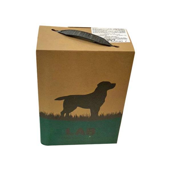 Lab sale box wine