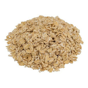 Rolled/ flaked Oats