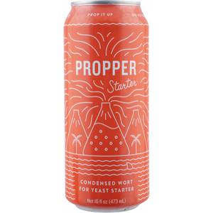 Propper Starter™ Canned Wort