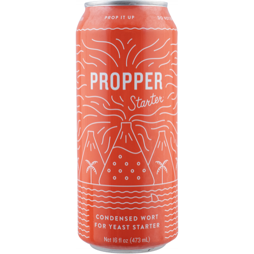 Propper Starter™ Canned Wort