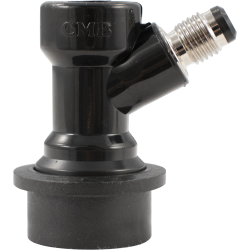 Liquid Ball Lock - Male 1/4