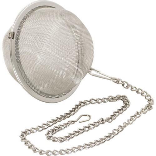 Hop Ball for Corny Keg - Stainless Steel