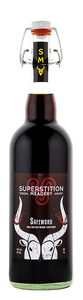 Safeword - Superstition Meadery - 750 ml Bottle